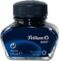 Miniatyrbild 1 av 3: Pelikan 4001 - Bläckflaska - 30 ml - Mörkblå