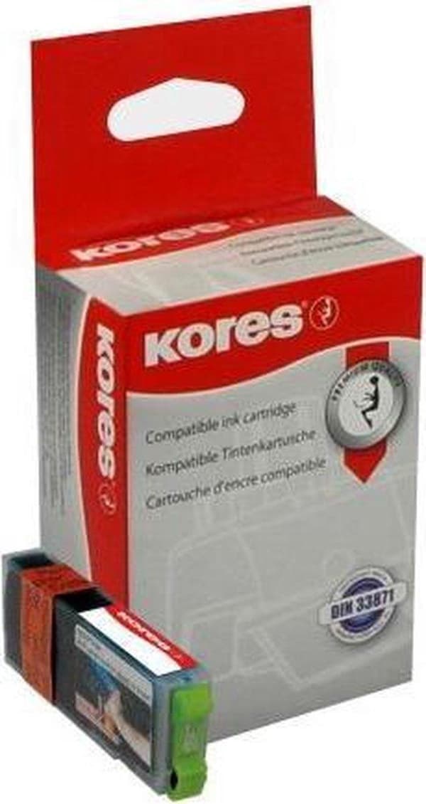 patron Kores Canon 13ml cyan (CLI-551XLC)