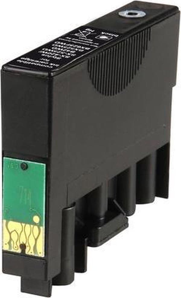 patruuna Kores Epson 14ml musta (T1291)