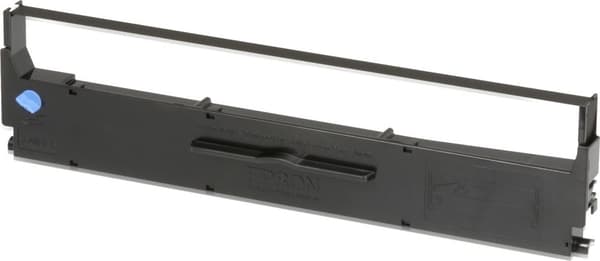 Epson - 1 - musta - nauha - LX 350 (C13S015637)
