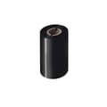 Pikkukuva 1 / 3: Brother Premium - 110mm x 300m - nauha - Brother TD-4420TN, TD-4520TN