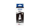 Pikkukuva 1 / 3: Epson T6641 - musta - täyttömuste - Epson L100, L110, L120, L1300, L210, L350, L355, L455, L550, L555, EcoTank L355, L555 (C13T664140)