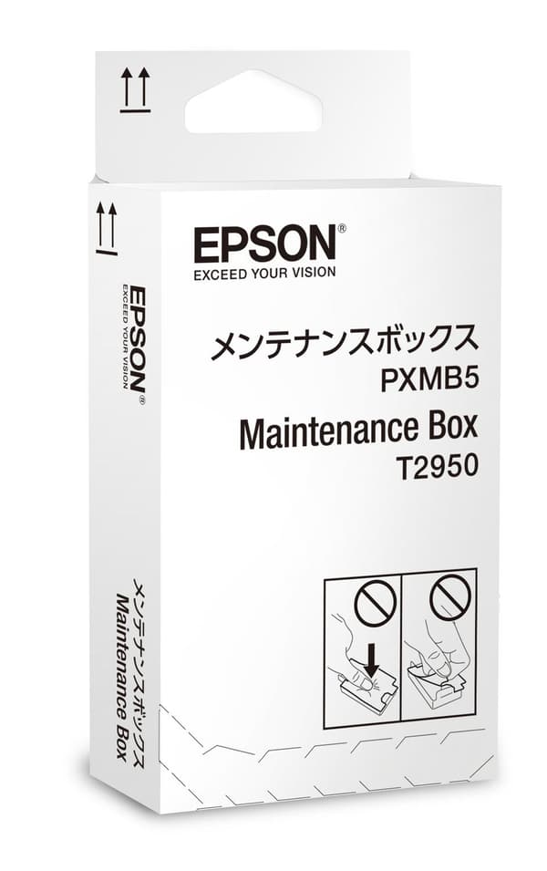 Epson - Waste Ink Collector (C13T295000)