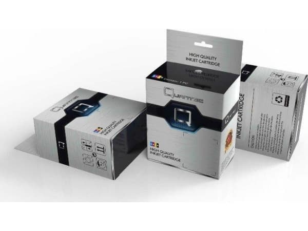 Tusz Quantec Hp 305XL Sort Quantec reman 3YM62A