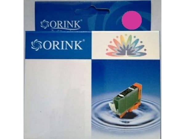 Tusz Orink Brother LC3239XL M Orink zamiennik LC3239XLM