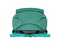 Miniatyrbild 5 av 5: Herlitz UltraLight Plus Green Rex, Pencil pouch, Sport bag, Pennfack, Skolväska, Pojke, Grundskola, Ryggsäck, 15 l, Framficka, Sidoficka