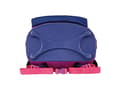 Miniatyrbild 4 av 5: Herlitz UltraLight Plus Tropical Chill, Pennfack, Pencil pouch, Skolväska, Sport bag, Flicka, Grundskola, Ryggsäck, 15 l, Framficka, Sidoficka