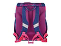 Miniatyrbild 2 av 5: Herlitz UltraLight Plus Tropical Chill, Pennfack, Pencil pouch, Skolväska, Sport bag, Flicka, Grundskola, Ryggsäck, 15 l, Framficka, Sidoficka