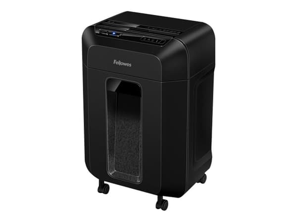 Fellowes Aktenvernichter AutoMax 90M Autofeed musta