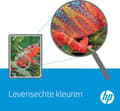 Miniatyrbillede 7 af 9: HP 953XL sort original blækpatron med høj kapacitet