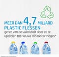Miniatyrbillede 8 af 9: HP 953XL sort original blækpatron med høj kapacitet