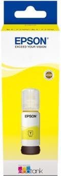 Pikkukuva 4 / 5: Epson 103 mustepatruuna 1 kpl Alkuperäinen keltainen
