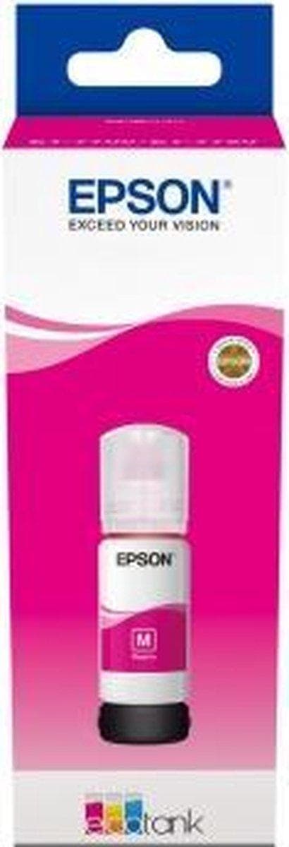 Epson 103 bläckpatron 1 st Original Magenta