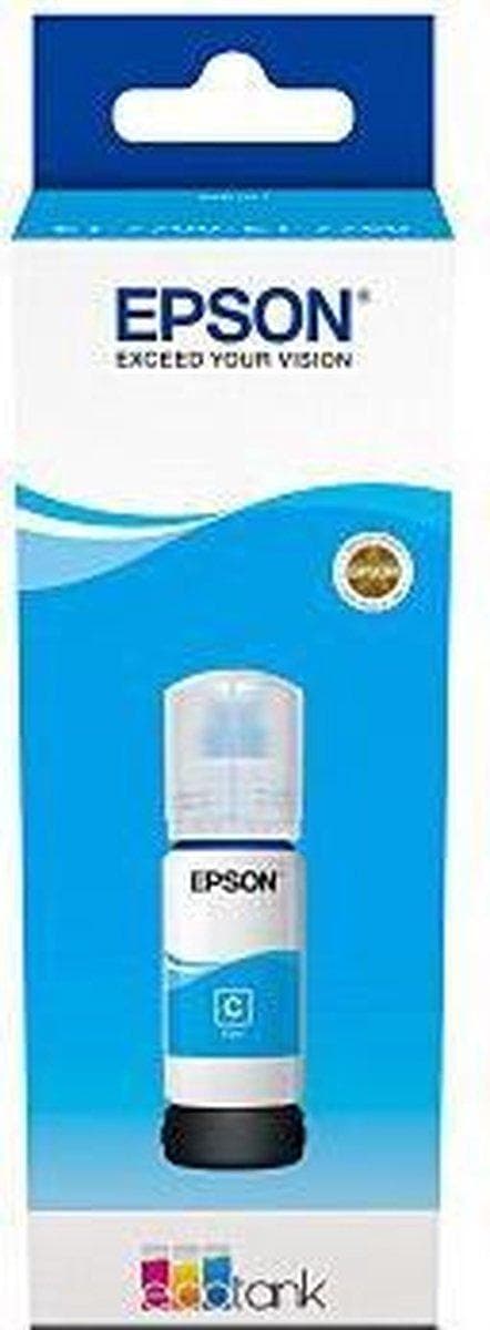 Epson 103 bläckpatron 1 st Original Blå