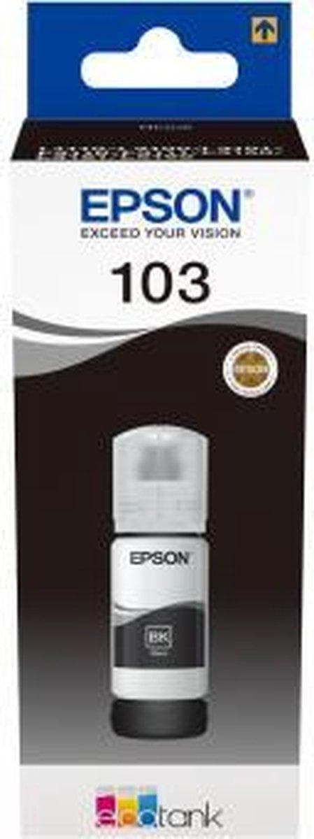 Epson 103 Original Black 1 st