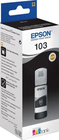 Miniatyrbild 2 av 4: Epson 103 Original Black 1 st