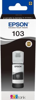 Miniatyrbild 1 av 4: Epson 103 Original Black 1 st