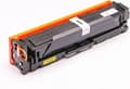 Miniatyrbillede 4 af 6: Toner Activejet ATH-201CN (erstatning HP 201A CF401A; Supreme; 1 400 sider; Cyan)