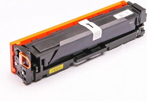 Toner Activejet ATH-201CN (erstatning HP 201A CF401A; Supreme; 1 400 sider; Cyan)