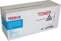 Miniatyrbillede 2 af 6: Toner Activejet ATH-201CN (erstatning HP 201A CF401A; Supreme; 1 400 sider; Cyan)
