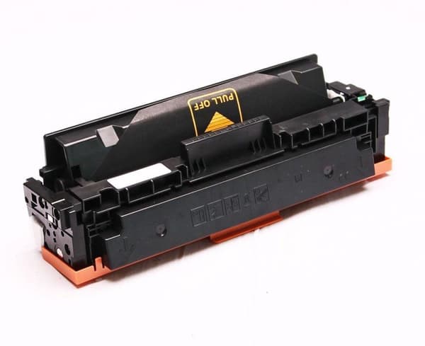 Activejet ATH-F412N toner (erstatning for HP 410A CF412A; Supreme; 2300 sider; gul)