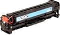 Miniatyrbild 4 av 5: Activejet ATH-381N toner (ersättning för HP 312A CF381A; Supreme; 2700 sidor; cyan)
