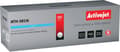Miniatyrbild 1 av 5: Activejet ATH-381N toner (ersättning för HP 312A CF381A; Supreme; 2700 sidor; cyan)