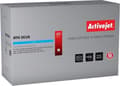 Miniatyrbillede 1 af 3: Activejet ATH-361N toner (erstatning for HP 508A HP508A CF361A; Supreme; 5000 sider; cyan)