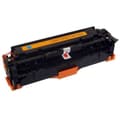 Miniatyrbillede 5 af 5: Activejet ATH-411N toner til HP printer; HP 305A CE411A udskiftning; Supreme; 2600 sider; cyan