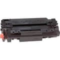 Miniatyrbild 4 av 5: Activejet ATH-15NX toner (ersättning för HP 15X C7115X, Canon EP-25; Supreme; 4200 sidor; svart)