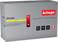 Miniatyrbillede 5 af 6: Activejet ATH-36N toner (erstatning for HP 36A CB436A, Canon CRG-713; Supreme; 2000 sider; sort)