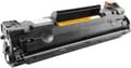 Miniatyrbild 1 av 6: Activejet ATH-35N toner (ersättning för HP 35A CB435A, Canon CRG-712; Supreme; 1800 sidor; svart)