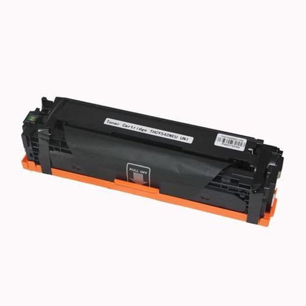 Activejet ATH-543N toner (erstatning for HP 125A CB543A, Canon CRG-716M; Supreme; 1600 sider; magenta)