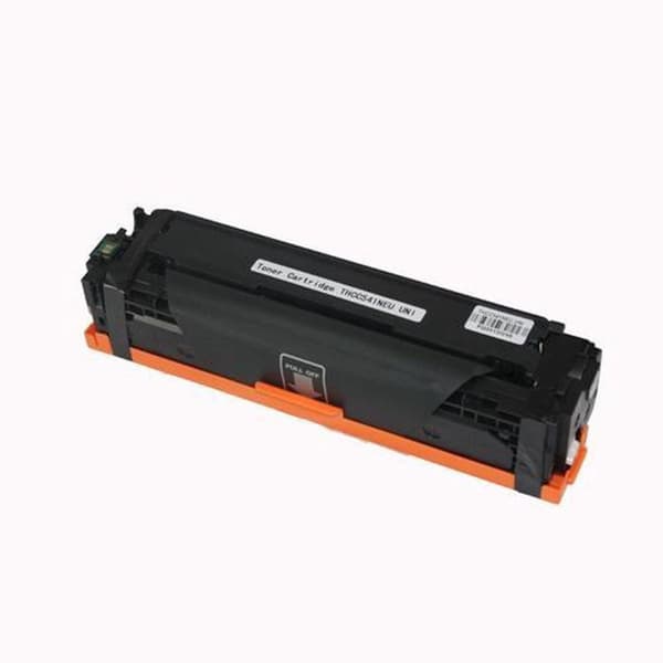 Activejet ATH-541N toner til HP printer; HP 125A CB541A, Canon CRG-716C erstatning; Supreme; 1600 sider; cyan