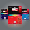 Miniatyrbillede 1 af 7: Activejet ATH-541N toner til HP printer; HP 125A CB541A, Canon CRG-716C erstatning; Supreme; 1600 sider; cyan