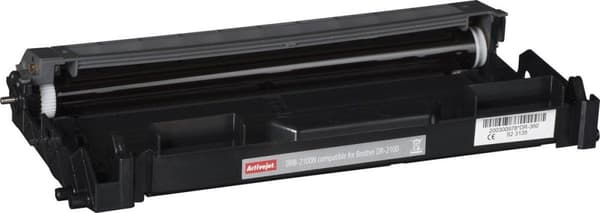 Activejet DRB-2100N rumpu (Brother DR-2100 Supreme -tulostimen vaihto; 12 000 sivua; musta)