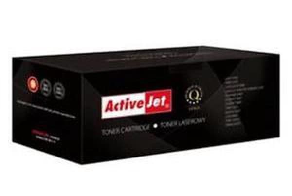 Activejet AH-932BRX blæk (erstatning for HP 932XL CN053AE; Premium; 30 ml; sort)