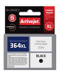 Pikkukuva 2 / 3: Activejet AH-364BCX -muste (korvaa HP 364XL CN684EE -tulostimen; Premium; 20 ml; musta)