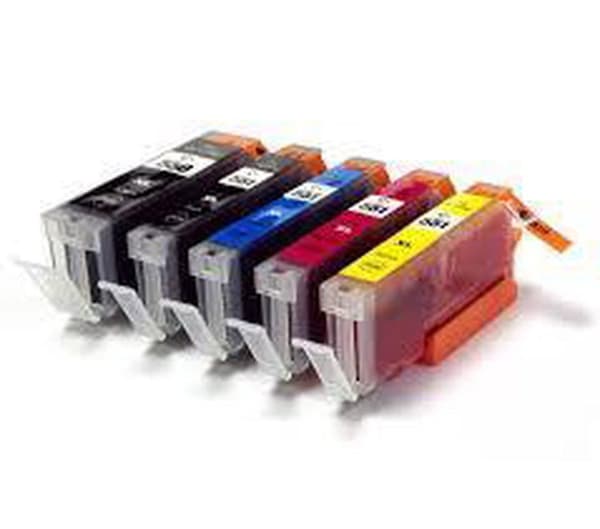Activejet ACC-551MN bläckpatron (ersättning för Canon CLI-551M; Supreme; 15 ml; magenta)