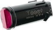 Ricoh IM C530 - magenta - original - tonerpatron - til IM C530