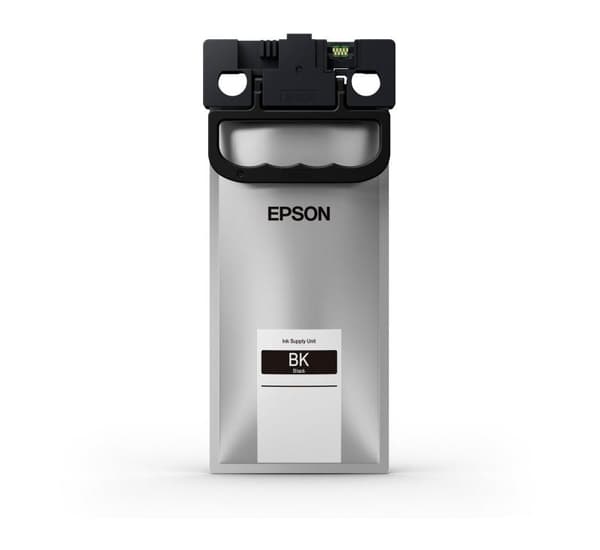 Epson - storlek XXL - svart - original - bläckpatron