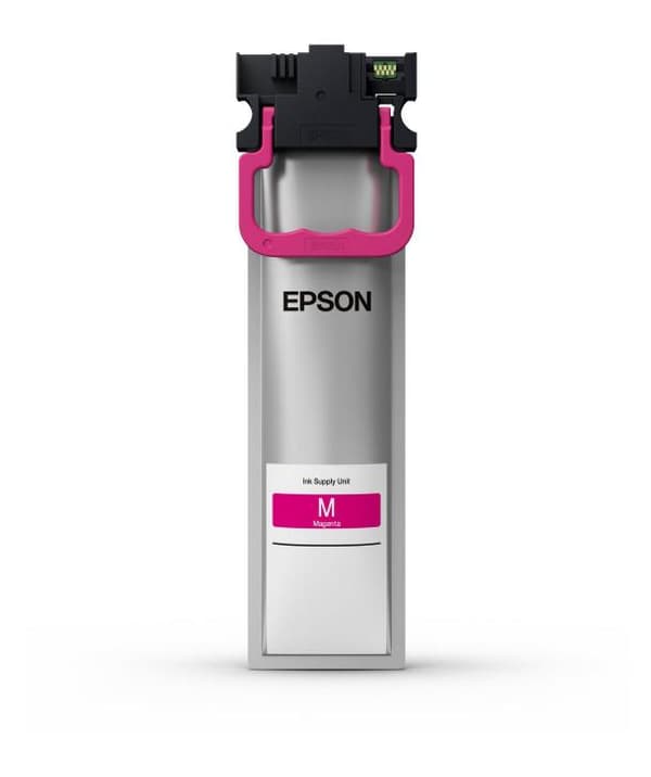 Epson - XL - magenta - original - bläckpatron