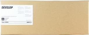 Develop TN-328 tonerpatron 1 stk(e) Original sort (AAV81D0)