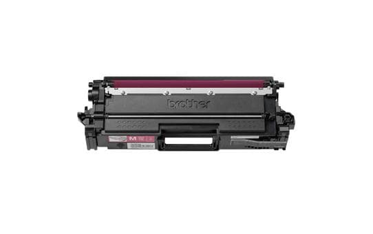 Brother TN - Ultra High Yield - Magenta - original - tonerpatron