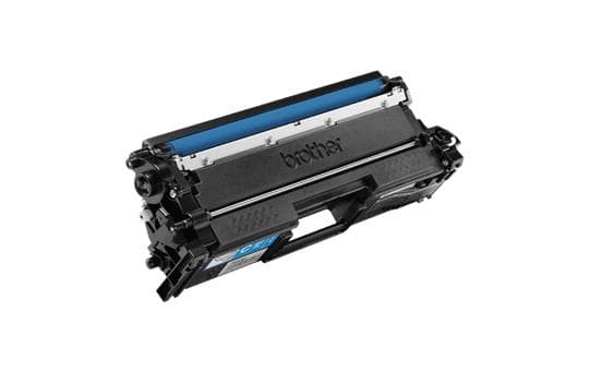 Brother TN-821XXLC - Ultra High Yield - Cyan - original - tonerpatron