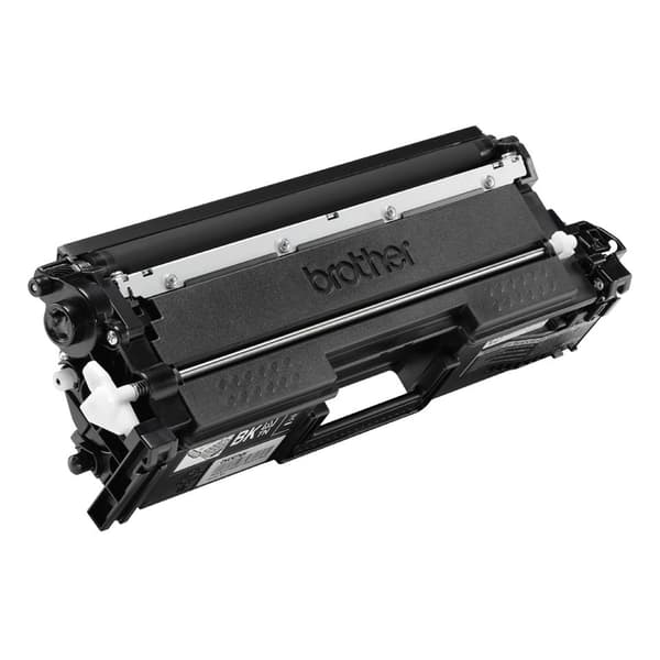 Brother TN-821XXLBK - Ultra High Yield - sort - original - tonerpatron