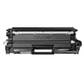 Miniatyrbillede 1 af 6: Brother TN-821XXLBK - Ultra High Yield - sort - original - tonerpatron