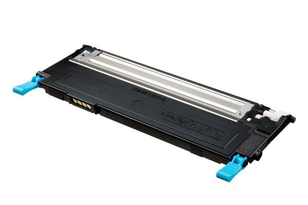 ORIGINAL CLTC4092SELS|C4092 Samsung CLP-310 / 315 Tonerkassett - Cyan