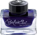 Pikkukuva 1 / 3: Pelikan Edelstein - Mustepullo - 50 ml - Sapphire (sininen)