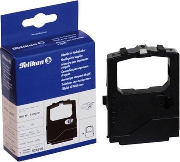 Pelikan 528896 printerbånd